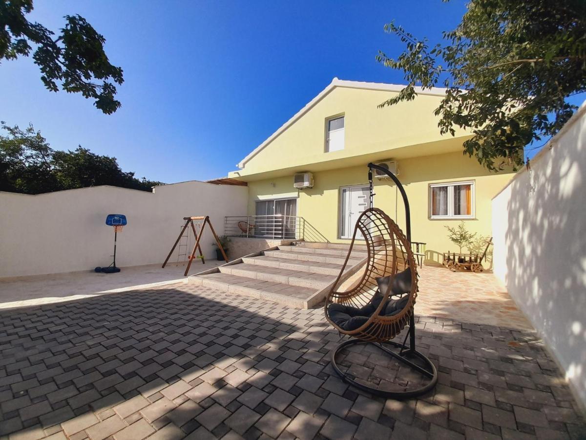 Villa Iva Rastevic ภายนอก รูปภาพ