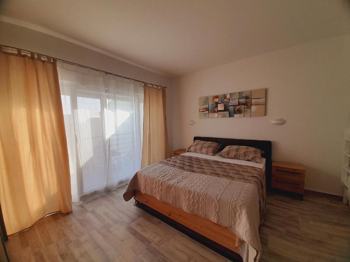 Villa Iva Rastevic ภายนอก รูปภาพ