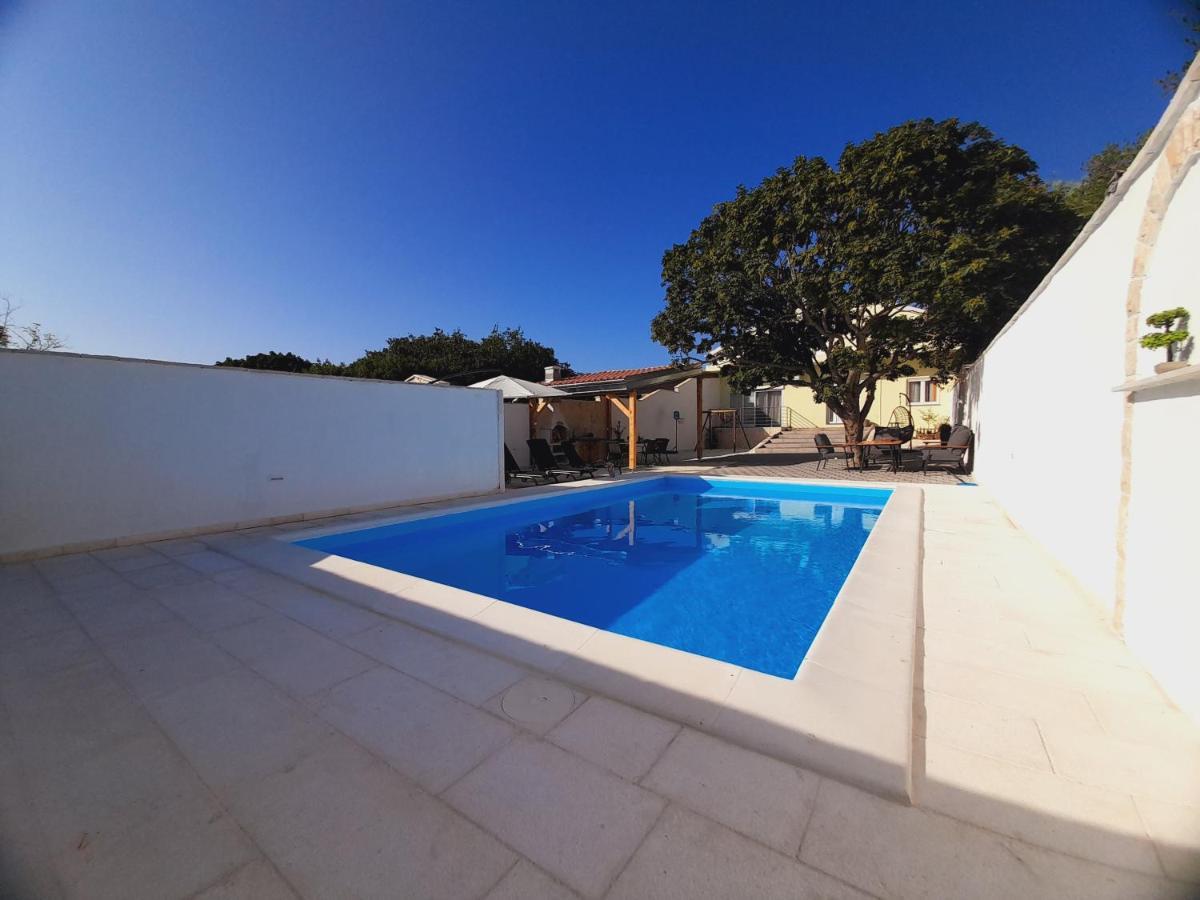 Villa Iva Rastevic ภายนอก รูปภาพ